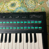 Yamaha DX100