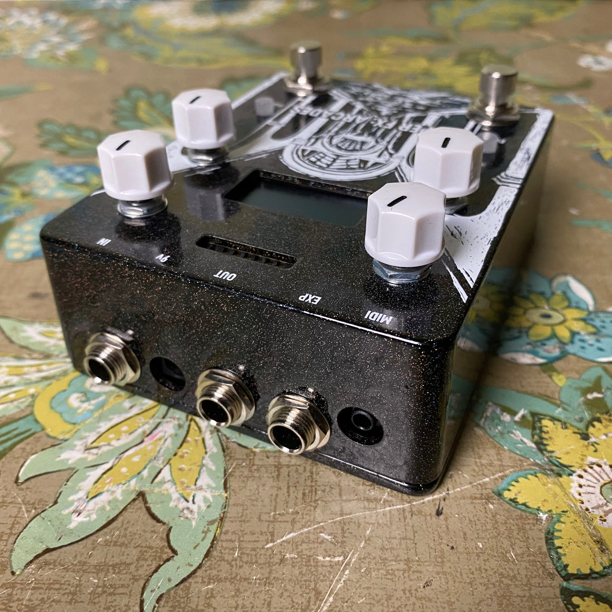 Cooper FX Arcades – eastside music supply