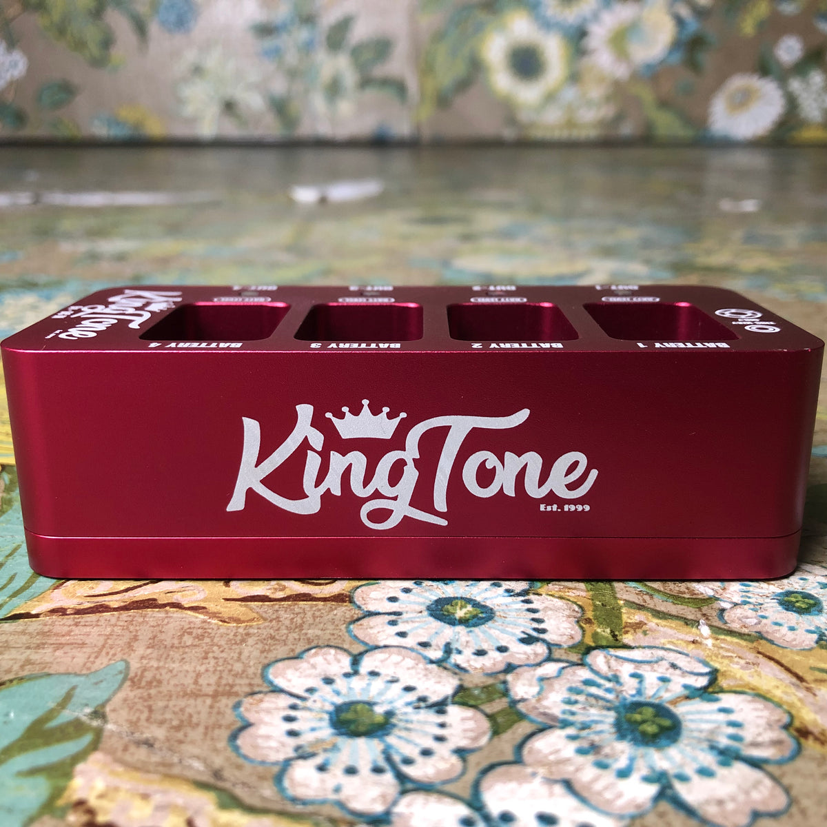 KingTone Battery Box eastside music supply