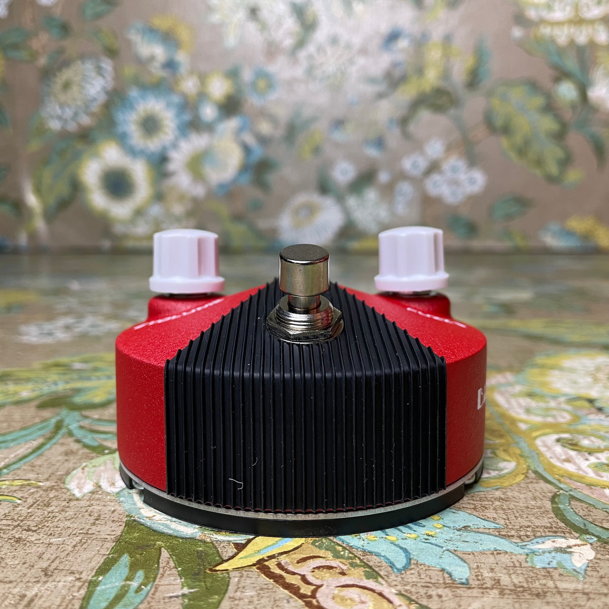 美品　Dunlop BAND OF GYPSYS FUZZ FACE MINI Dunlop Band Of Gypsys Fuzz Face Mini