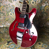 Yamaha SA-50 Cherry Red (Nippon Gakki) 1967-1972