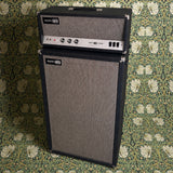 Sunn Sorado Amp Head + 2x15 Cabinet