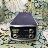 Ernie Ball VP Jr. Volume Pedal - Used
