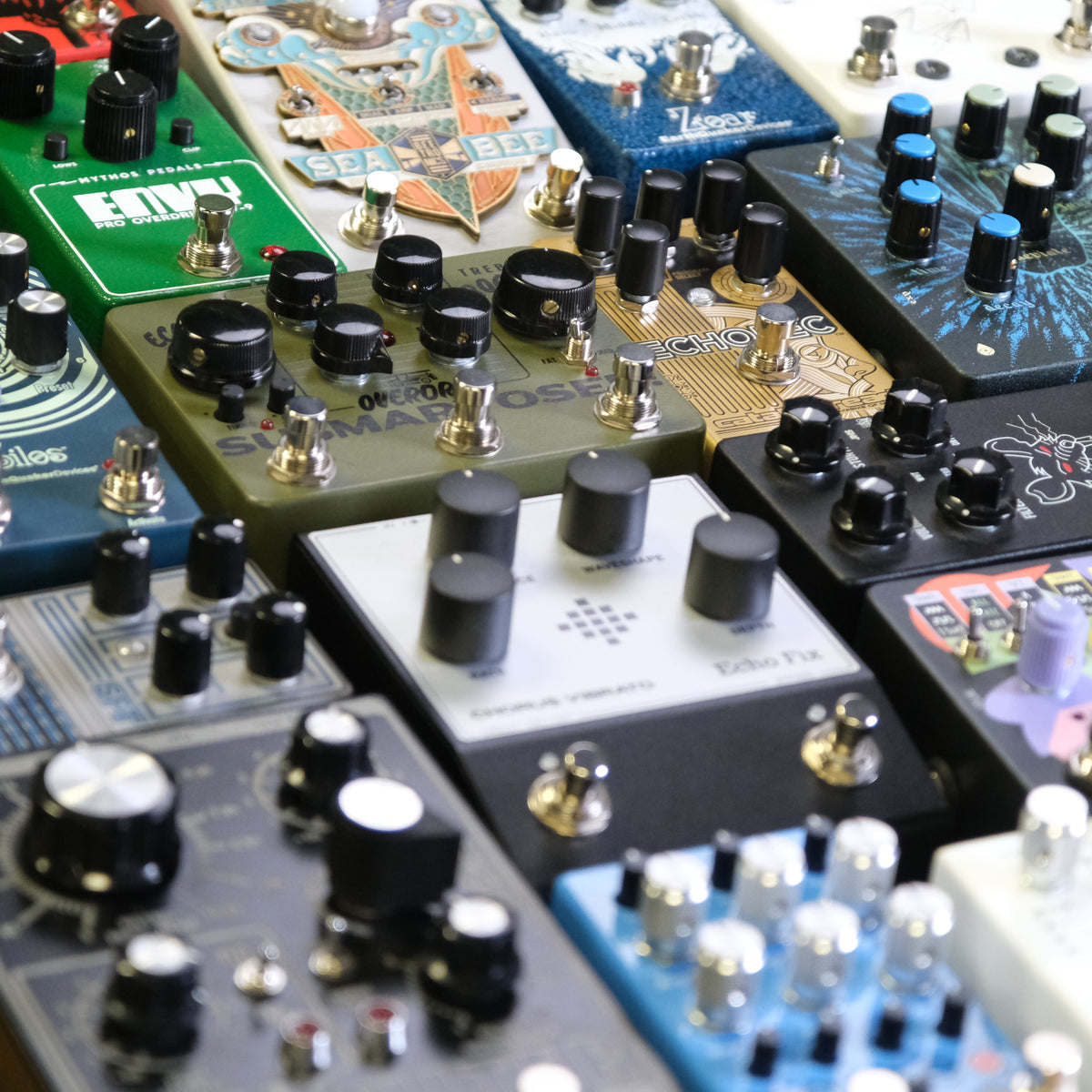 Eastside Music Supply