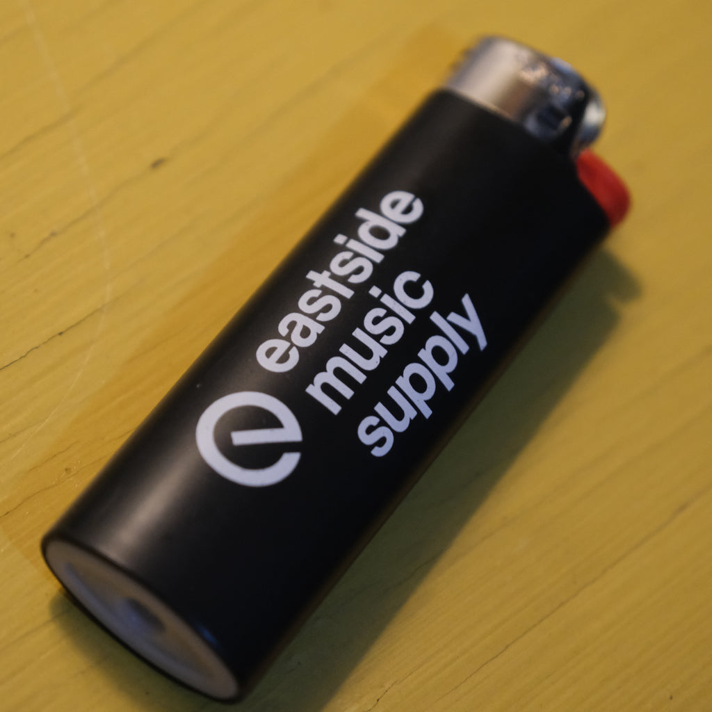 BiC lighter