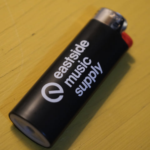 BiC lighter