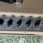 Peavey Classic 50 4x10 Combo Amp
