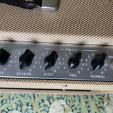 Peavey Classic 50 4x10 Combo Amp