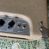 Peavey Classic 50 4x10 Combo Amp