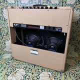 Peavey Classic 50 4x10 Combo Amp