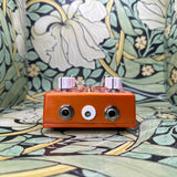 Mountainking Electronics Frequency~LSD Oscillating Fuzz - Used