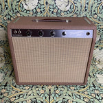 Fender Chris Stapleton Signature '62 Princeton Amp