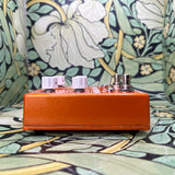 Mountainking Electronics Frequency~LSD Oscillating Fuzz - Used