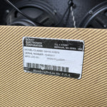 Peavey Classic 50 4x10 Combo Amp
