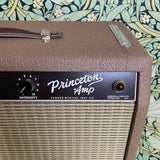 Fender Chris Stapleton Signature '62 Princeton Amp