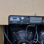 Peavey Classic 50 4x10 Combo Amp