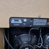 Peavey Classic 50 4x10 Combo Amp