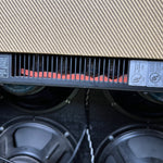 Peavey Classic 50 4x10 Combo Amp