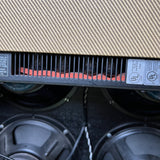Peavey Classic 50 4x10 Combo Amp