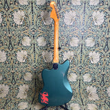 Fender American Vintage II 66' Jazzmaster Sherwood Metallic Green w/ Mastery Bridge 2025