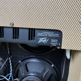 Peavey Classic 50 4x10 Combo Amp