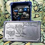 Sounds of Shelby Supa Fuzz - Used