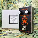 Dirty Haggard Audio Arachnid
