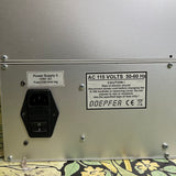 Doepfer A-100 G6 Rackmountable Eurorack Case - Used