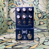 Walrus Audio M1 High Fidelity Modulation Machine - Used