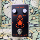 Dirty Haggard Audio Arachnid