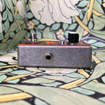Dirty Haggard Audio Arachnid