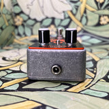 Dirty Haggard Audio Arachnid
