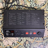 Yamaha QX21 Digital Sequence Recorder
