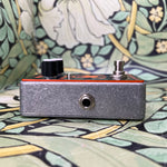 Dirty Haggard Audio Arachnid