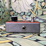 Dirty Haggard Audio Arachnid