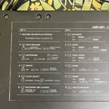 Yamaha QX21 Digital Sequence Recorder