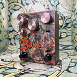 Tallon Electric The Banshee Chopped Digital Octave Fuzz - Camo