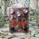Tallon Electric The Banshee Chopped Digital Octave Fuzz - Camo