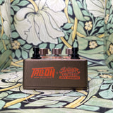 Tallon Electric The Banshee Chopped Digital Octave Fuzz - Camo