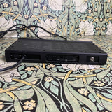Yamaha QX21 Digital Sequence Recorder