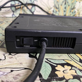 Yamaha QX21 Digital Sequence Recorder