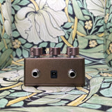 Tallon Electric The Banshee Chopped Digital Octave Fuzz - Camo