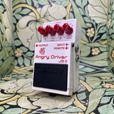 Boss & JHS JB-2 Angry Driver - Used