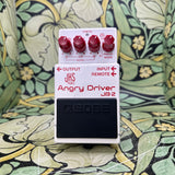 Boss & JHS JB-2 Angry Driver - Used