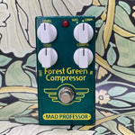 Mad Professor Forest Green Compressor