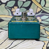 Mad Professor Forest Green Compressor