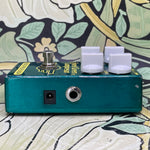 Mad Professor Forest Green Compressor