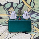 Mad Professor Forest Green Compressor