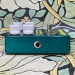 Mad Professor Forest Green Compressor