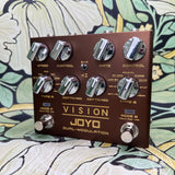 Joyo R-09 Vision Dual Modulation - Used